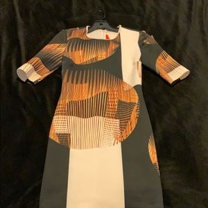 Clover Canyon (super chic and soft material!)